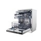 Haier XF4A4M4PDX Ελεύθερο Πλυντήριο Πιάτων για 14 Σερβίτσια 60cm Inox Haier XF4A4M4PDX Ελεύθερο Πλυντήριο Πιάτων για 14 Σερβίτσια 60cm Inox